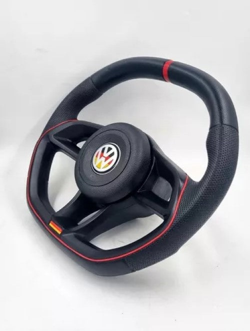 Volante Deportivo Modelo Blade Volkswagen