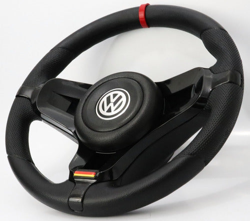 Volante Deportivo Mustang Volkswagen Alemania