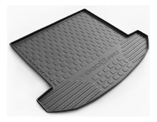Bandeja Protector De Baúl Chery Tiggo 8 Pro 2024