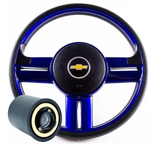 Volante Deportivo Surf Chevrolet