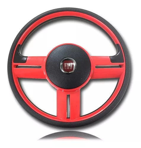 Volante Deportivo Surf Fiat