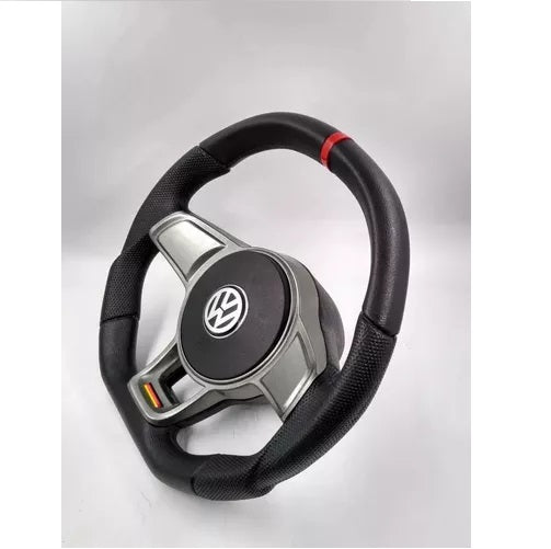 Volante Deportivo Evo Volkswagen Grafito