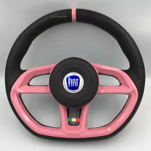 Volante Deportivo Gti Fiat Italia