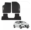 Alfombra Engomada Peugeot 208 2013/2020