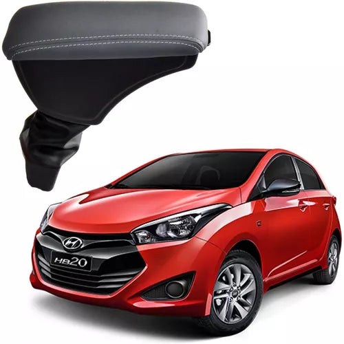 Apoya Brazo Articulado Hyundai Hb20 Todas Las Versiones