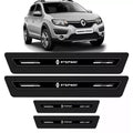 Cubre Zócalo Resinado Platinum Renault Sandero Stepway