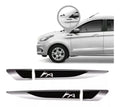 Emblema Lateral Resinado Ford Ka