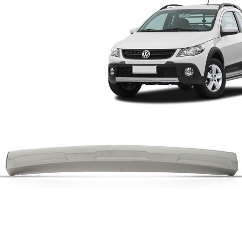 Paragolpe Delantero Completo Gol Rallye G5 2009/2012