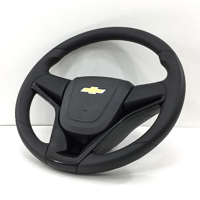 Volante Deportivo Cruze Linea Chevrolet Sin Airbag