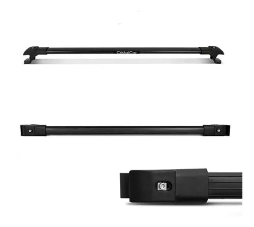 Rack de Techo Chevrolet Celta 2, 4 puertas 2000/2015