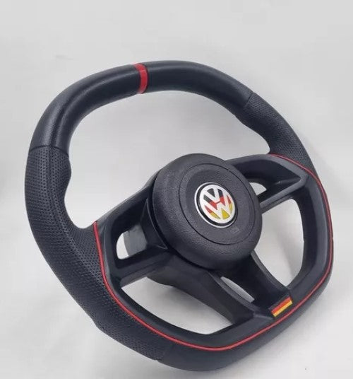 Volante Deportivo Modelo Blade Volkswagen