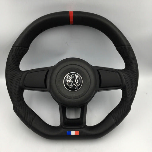 Volante Deportivo Porsche Peugeot
