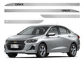 Bagueta Friso Lateral Onix Plus Sedan 2020/2024