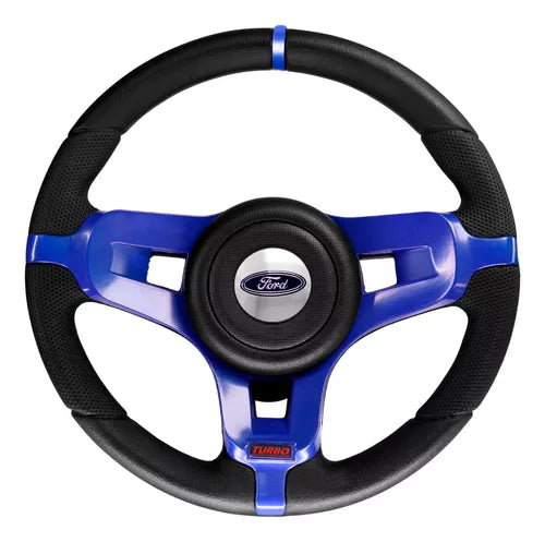 Volante Deportivo Mustang Ford