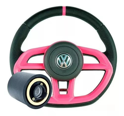Volante Deportivo Gti Volkswagen
