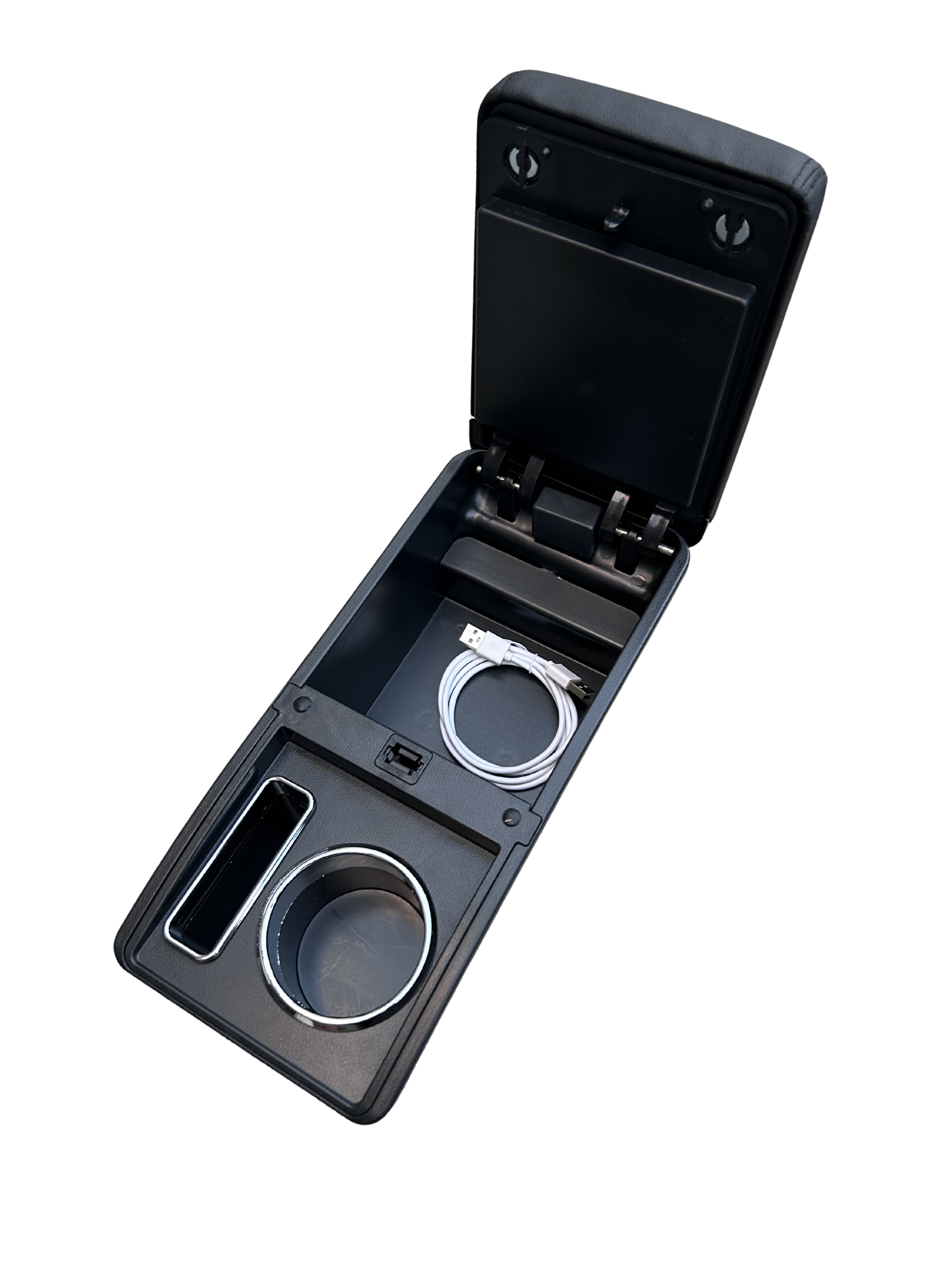 Apoya Brazo Central Con Posa Vaso Suzuki Swift