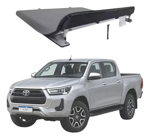 Lona Maritima Toyota Hilux Doble Cabina 2016/2024