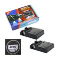 Par Luces De Cortesía Led Para Puertas Jeep *ENVIO GRATIS*