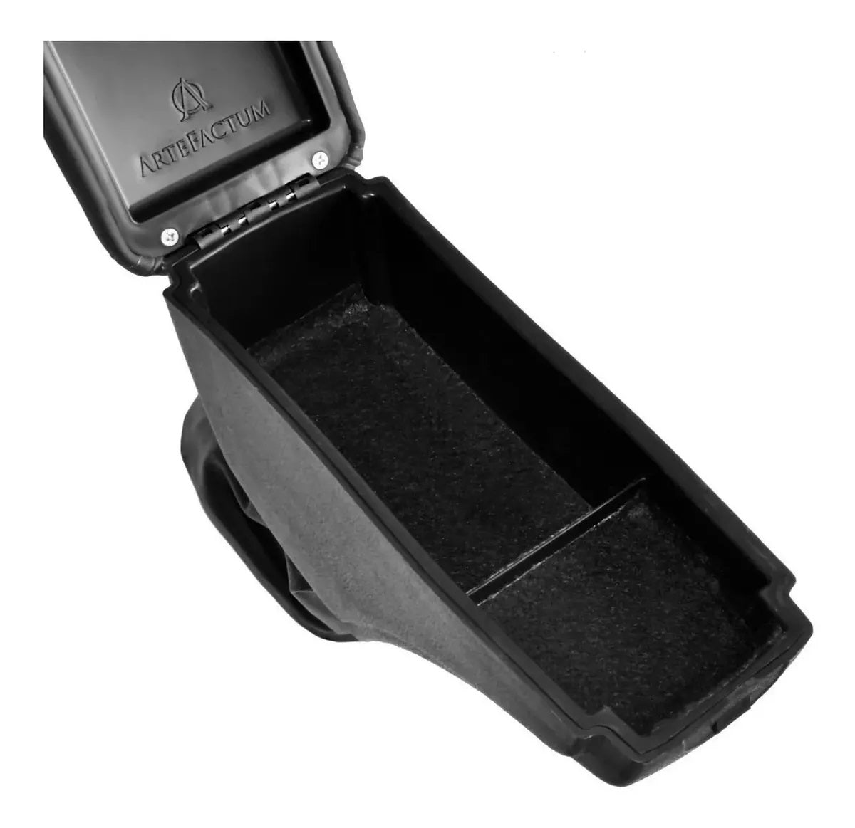 Apoya Brazo Articulado Renault Captur