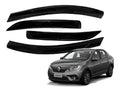 Gotero Deflector de Lluvia Renault Logan 2014/2023