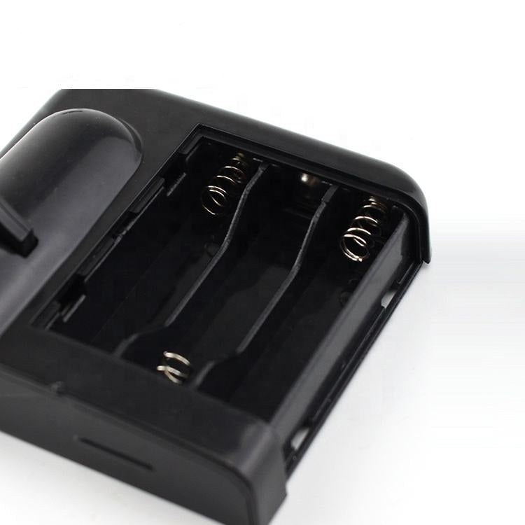 Par Luces De Cortesía Led Para Puertas Jeep *ENVIO GRATIS*