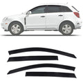 Gotero Deflector de Lluvia Captiva 2008/2016