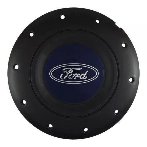 Centro De Rueda De Fierro Ford Pase 4x108