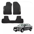 Alfombra Engomada Chevrolet Cobalt 2016 En Delante