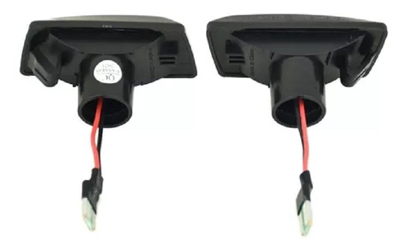 Señalero Secuencial Dinámico Chevrolet Cobalt 2012/2015