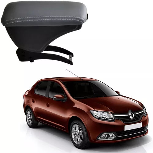 Apoya Brazo Articulado Renault Logan