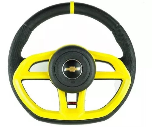 Volante Deportivo Gti Linea Chevrolet