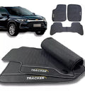 Alfombra Engomada Chevrolet Tracker 2007/2013