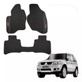 Alfombra Engomada Pajero Tr4