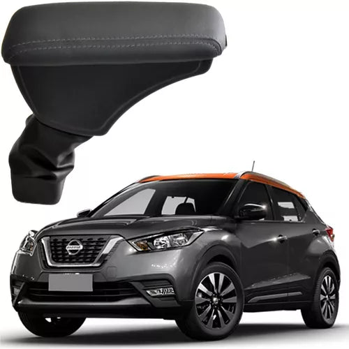 Apoya Brazo Articulado Nissan Kicks