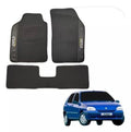 Alfombra Engomada Clio 1996/2011