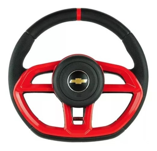 Volante Deportivo Gti Linea Chevrolet