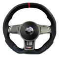 Volante Deportivo Evo Chevrolet Todos Grafito
