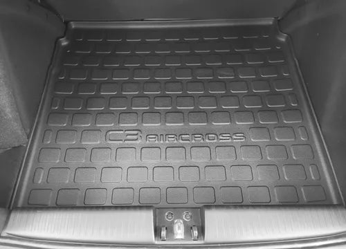 Bandeja Protector De Baúl Citroen C3 Aircross 2023/2024