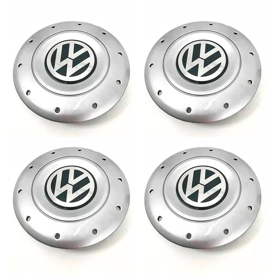 Centro De Rueda De Fierro Volkswagen Pase 4x100