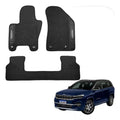 Alfombra Engomada Jeep Commander