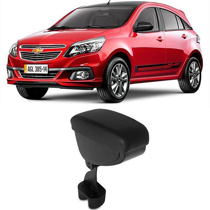 Apoya Brazo Articulado Agile 2009 En Delante.