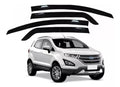 Gotero Deflector de Lluvia Ford Ecosport 2013/2021