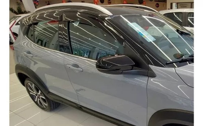 Gotero Deflector de Lluvia Fiat Pulse 2022/2024