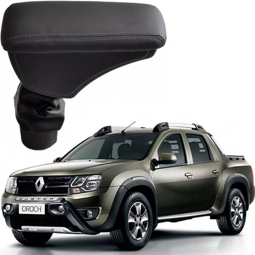 Apoya Brazo Articulado Renault Oroch 2015/2020