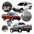 Lona Maritima Chevrolet Montana 2003/2010