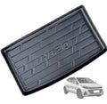 Bandeja Protector De Baúl Hyundai Hb20 2012/2024
