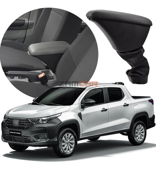 Apoya Brazo Articulado Fiat Strada 2021 En Delante