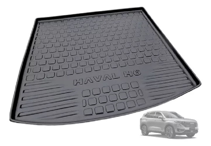 Bandeja Protector De Baúl Haval H6 2024