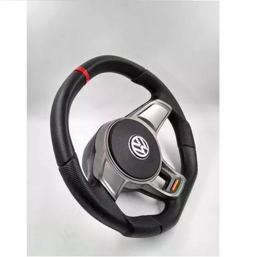 Volante Deportivo Evo Volkswagen Grafito