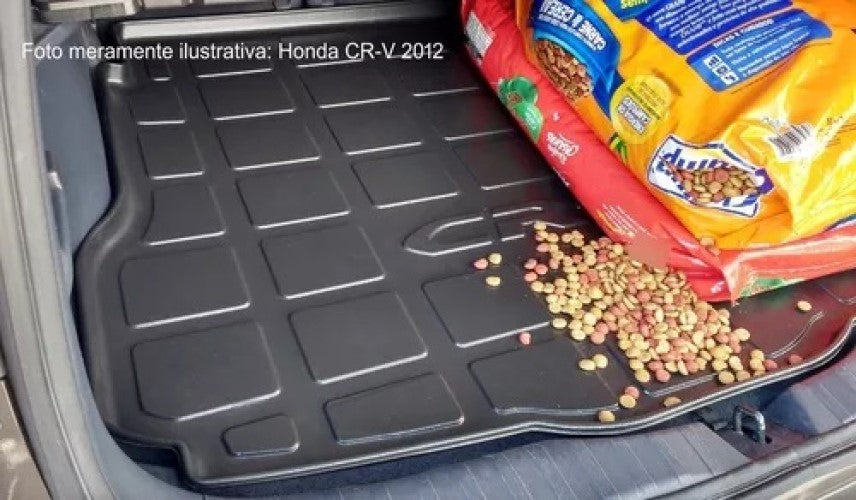 Bandeja Protector De Baúl Citroen C3 Aircross 2023/2024